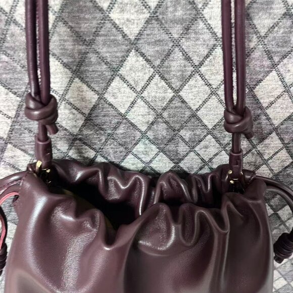 Loewe Flamenco Medium Handbag - Picture 5 of 12